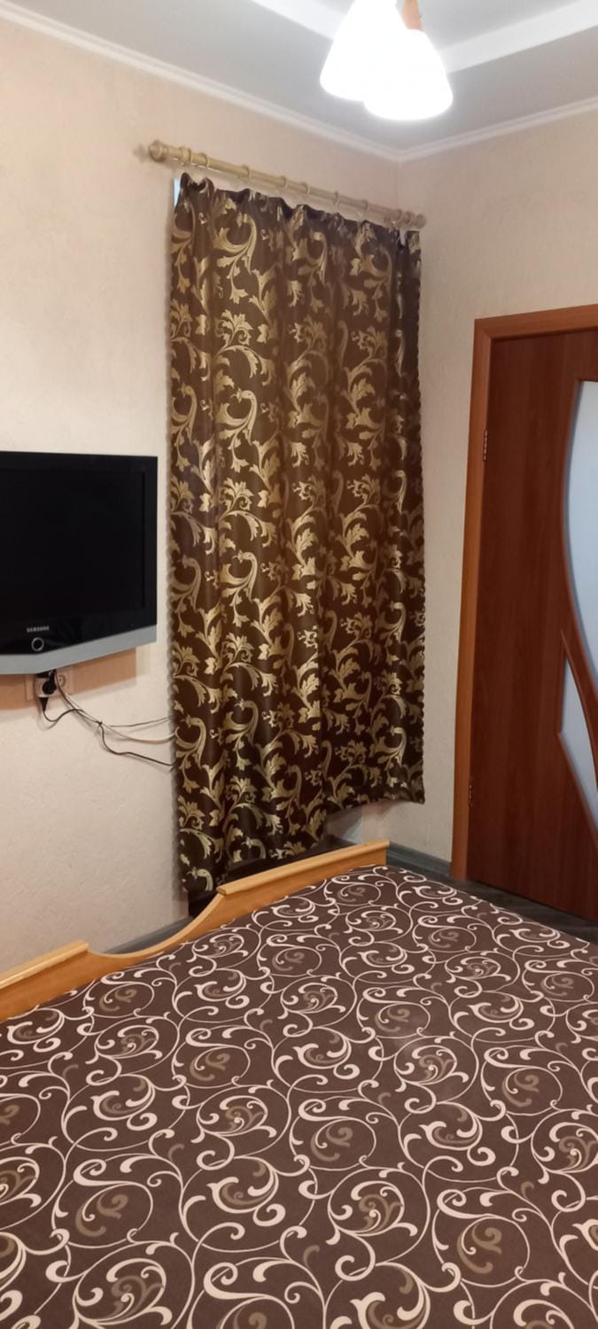 Марка Вовчка 40 Apartment in Lviv