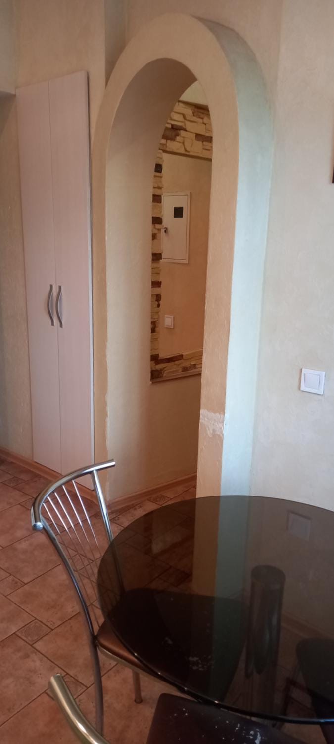 Марка Вовчка 40 Apartment in Lviv
