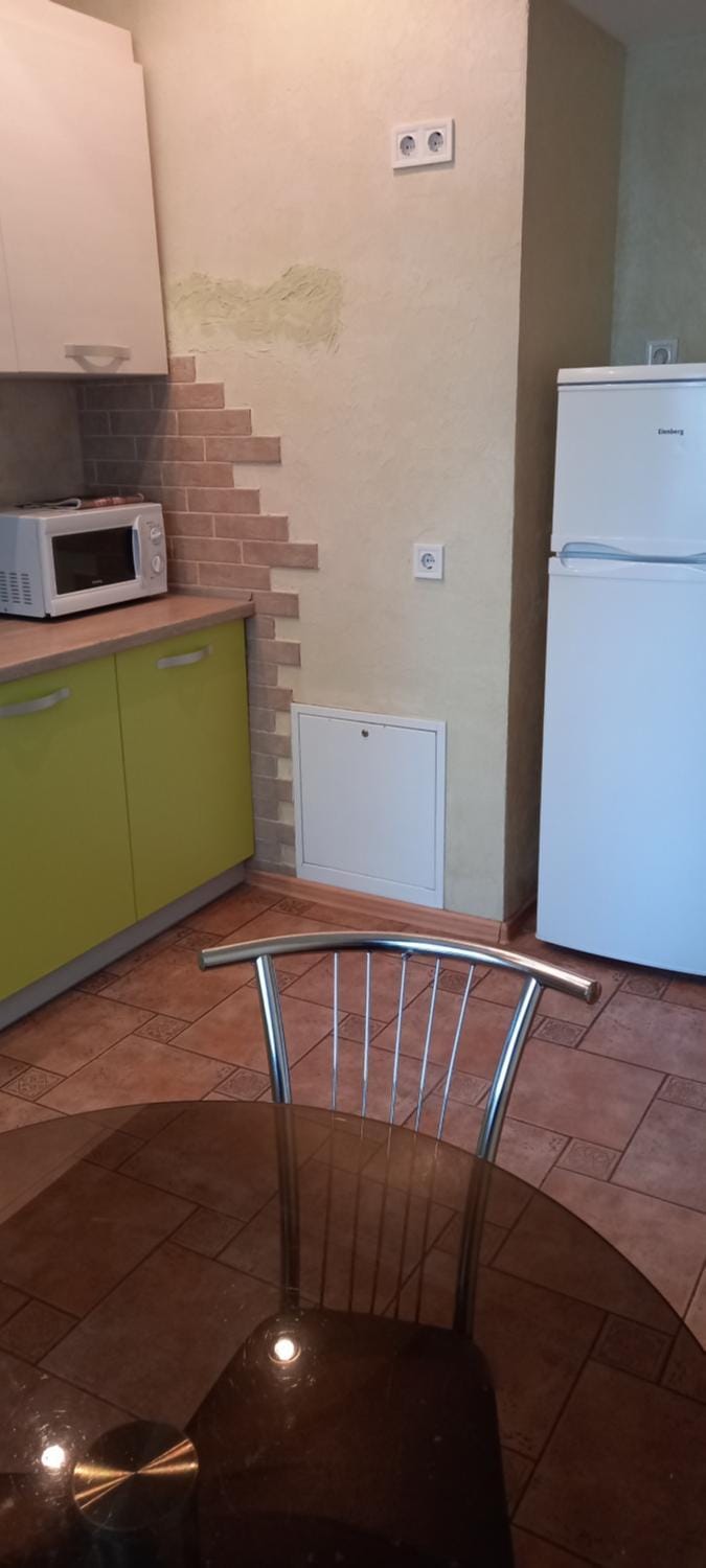Марка Вовчка 40 Apartment in Lviv