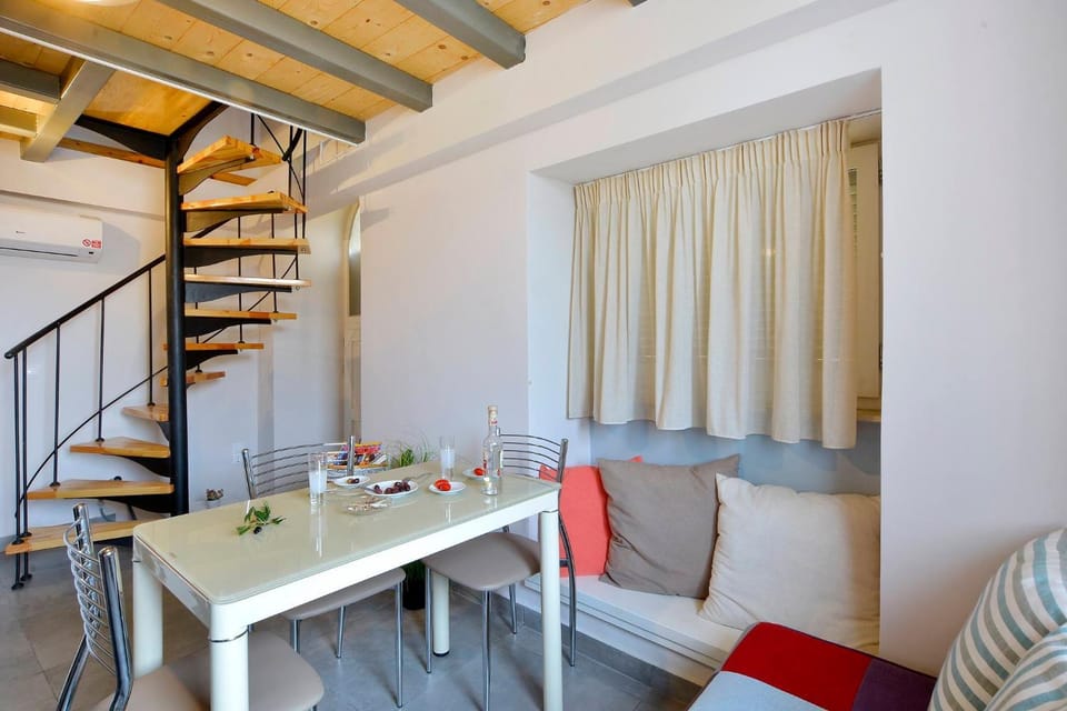 Ostria Corfu Old Town Apartment Apartment in Corfu