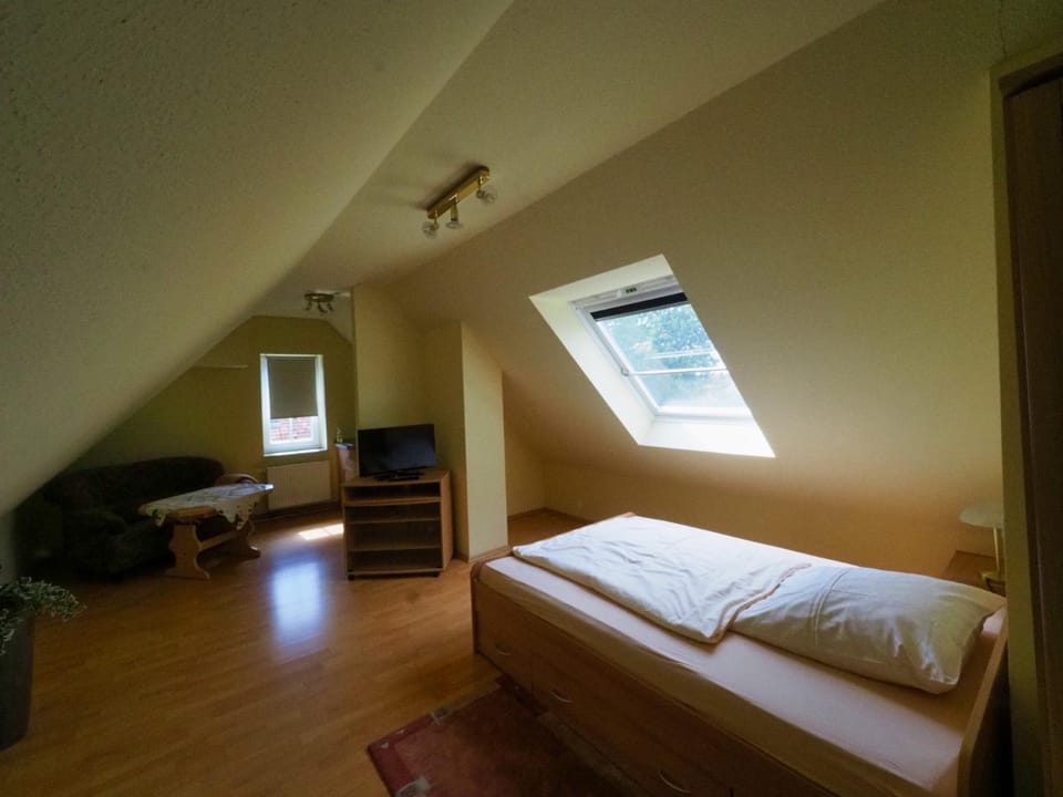 Gasthof Erfurth Hotel in Lower Saxony, Germany