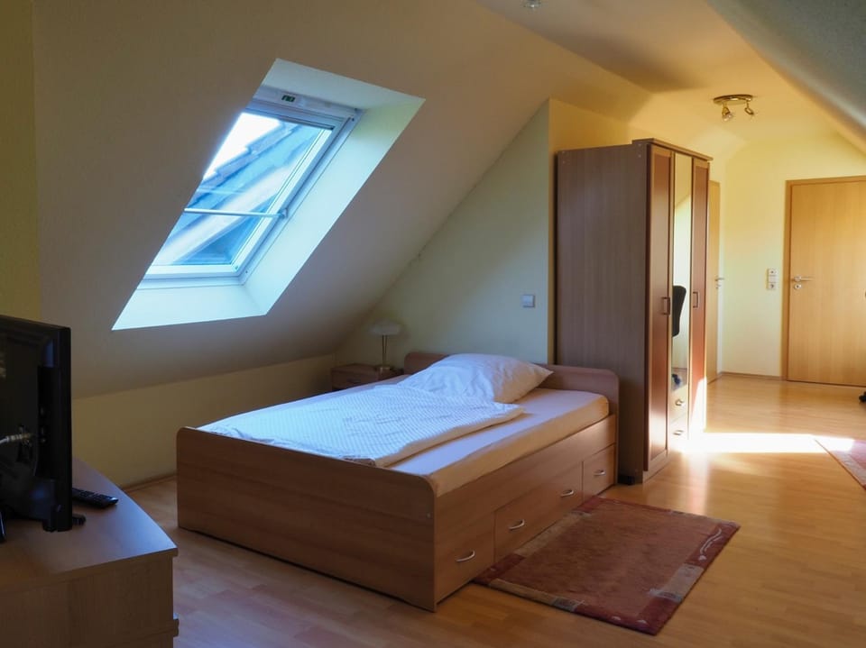 Gasthof Erfurth Hotel in Lower Saxony, Germany