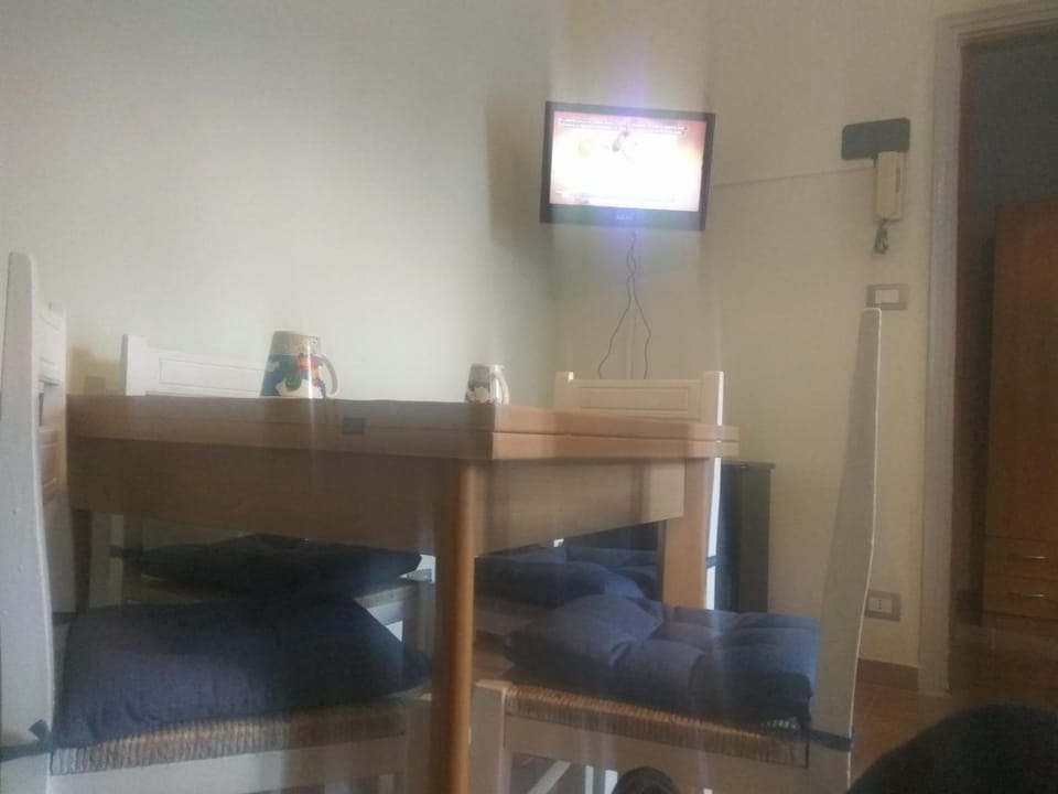 bilocale in Santa Rita Apartment in Turin