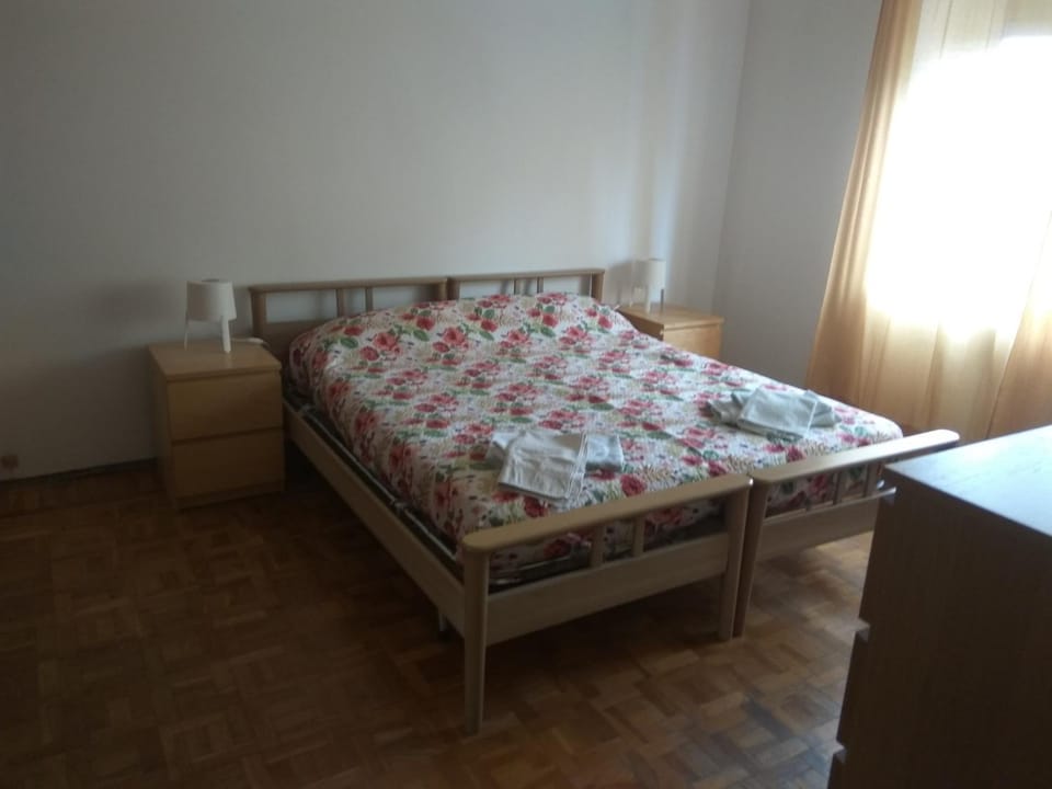 bilocale in Santa Rita Apartment in Turin