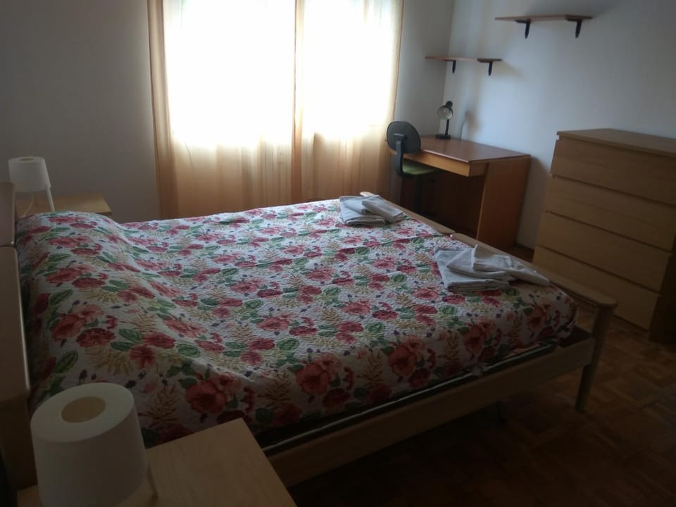 bilocale in Santa Rita Apartment in Turin
