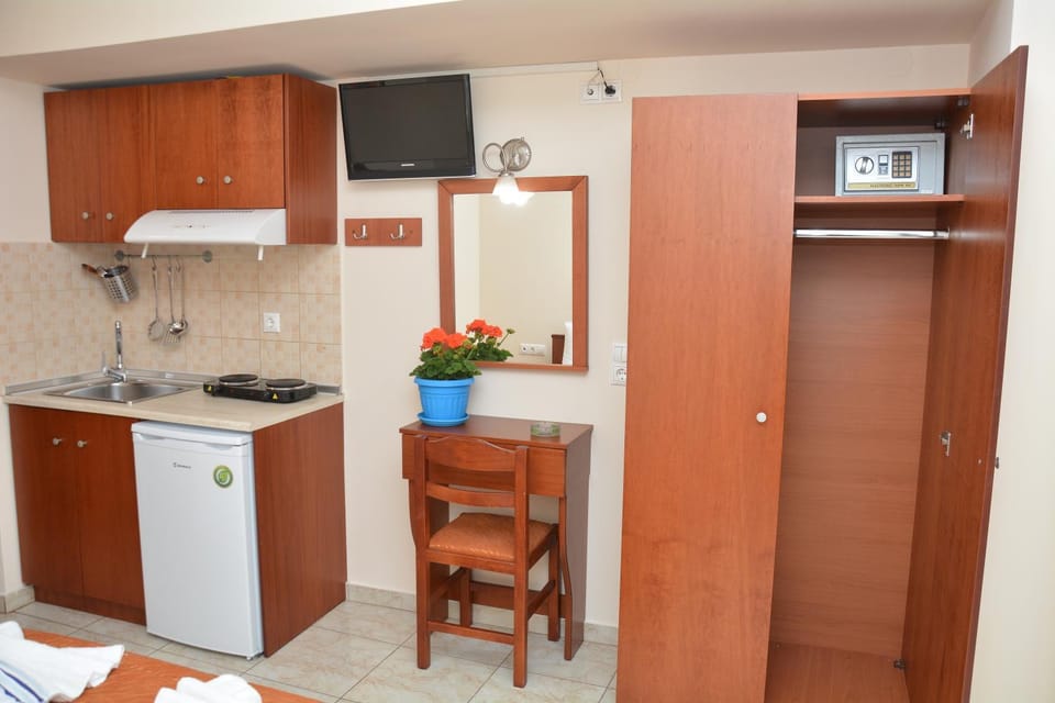 VILLA TASOS Apartment hotel in Pieria, Greece