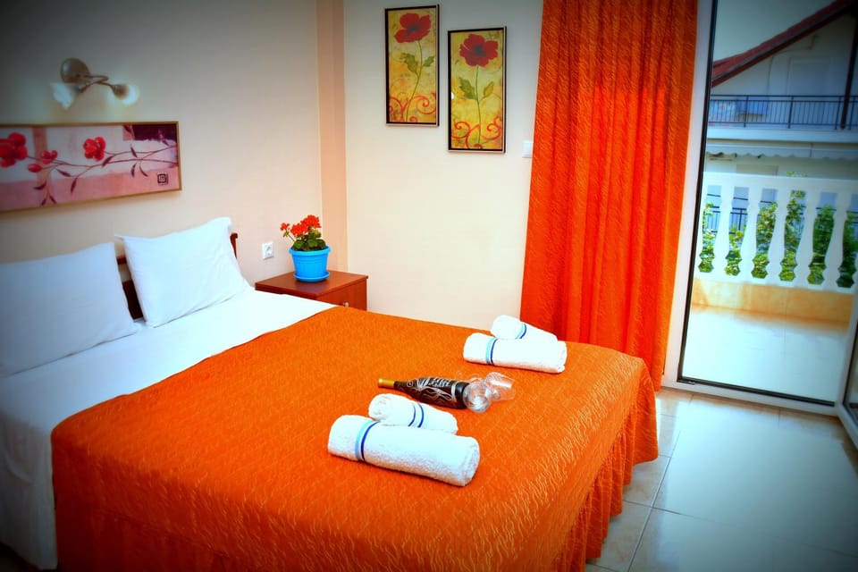 VILLA TASOS Apartment hotel in Pieria, Greece