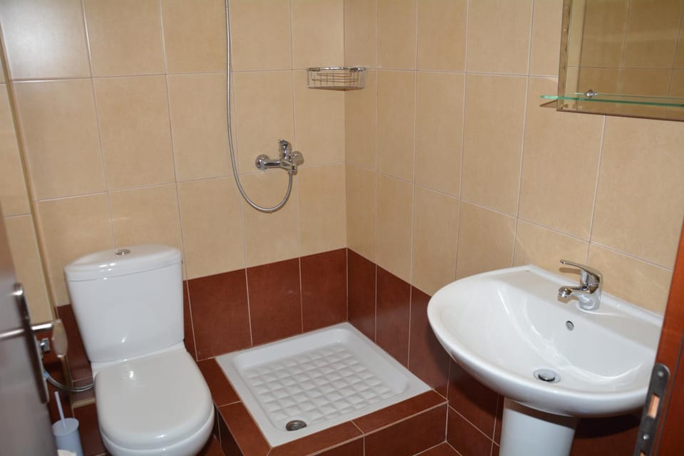 VILLA TASOS Apartment hotel in Pieria, Greece
