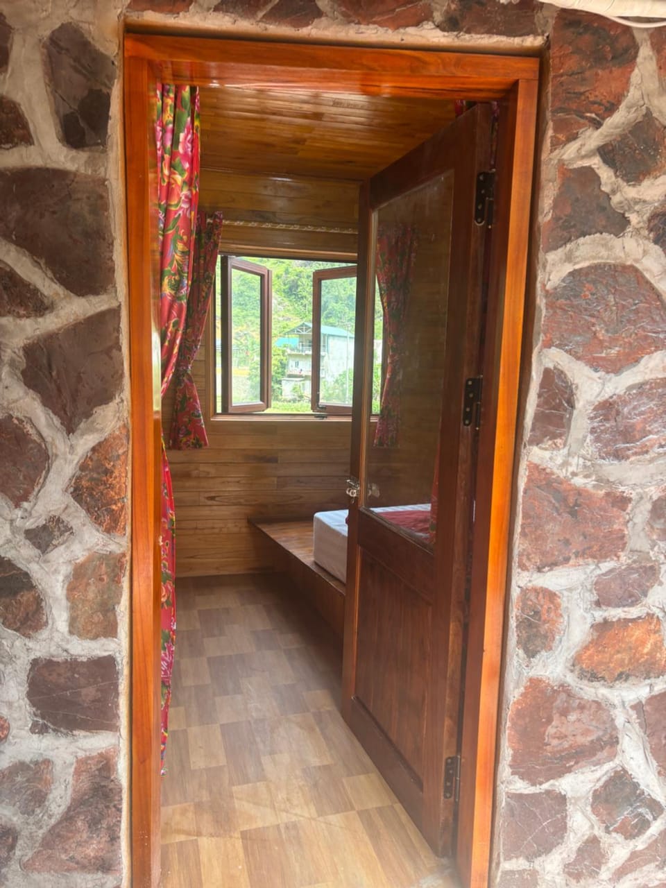 Hoàng Công Bản Giốc Homestay Vacation rental in Vietnam