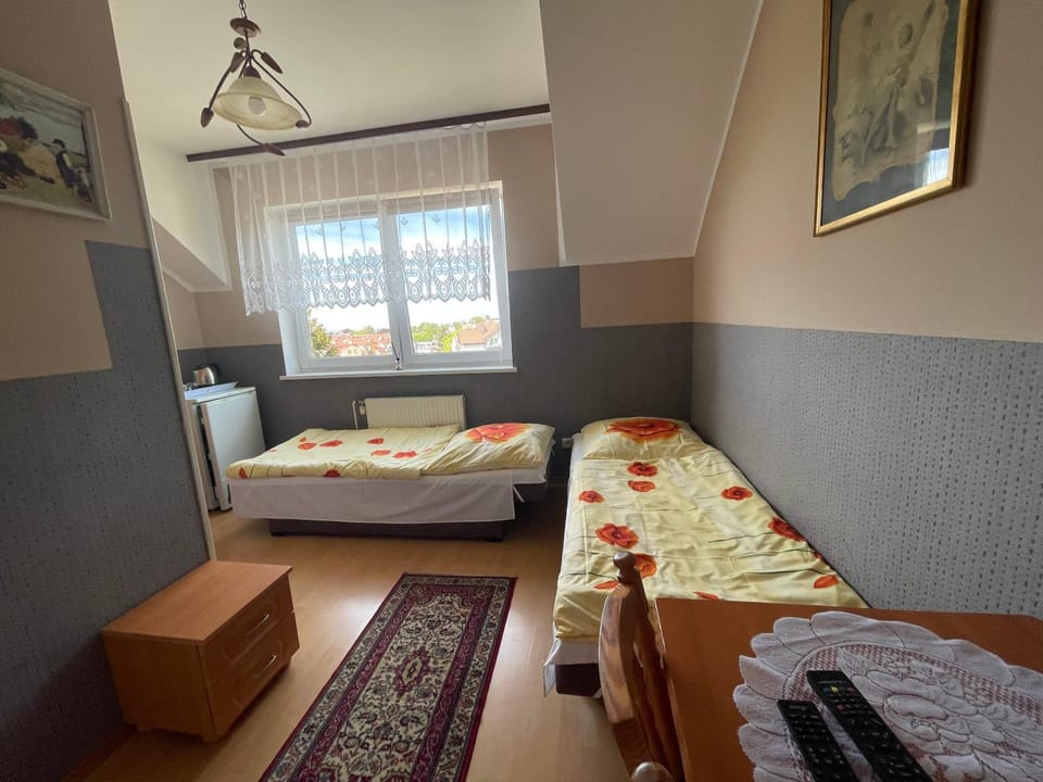 Willa Alka Vacation rental in Miedzyzdroje
