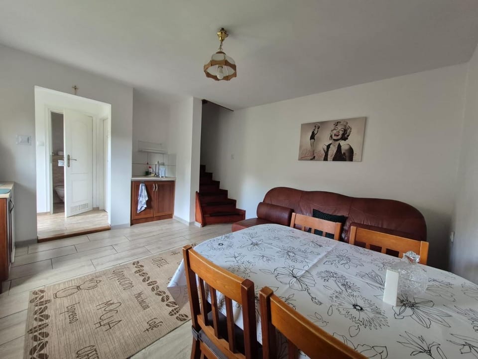 Willa Alka Vacation rental in Miedzyzdroje