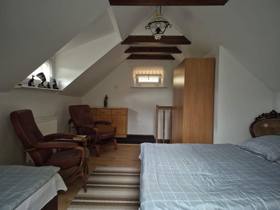 Willa Alka Vacation rental in Miedzyzdroje