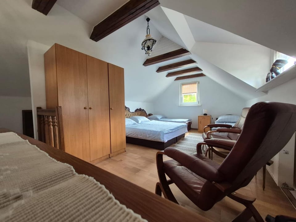 Willa Alka Vacation rental in Miedzyzdroje
