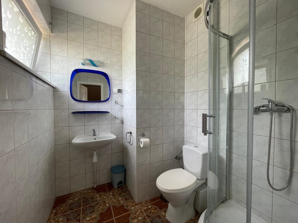 Willa Alka Vacation rental in Miedzyzdroje