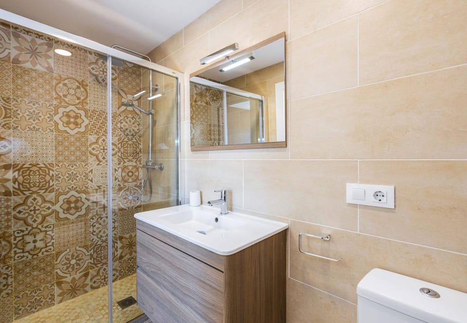L’Ancora Suite Apartment in Marina Alta