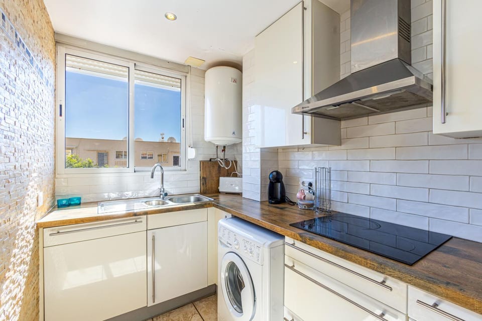 L’Ancora Suite Apartment in Marina Alta