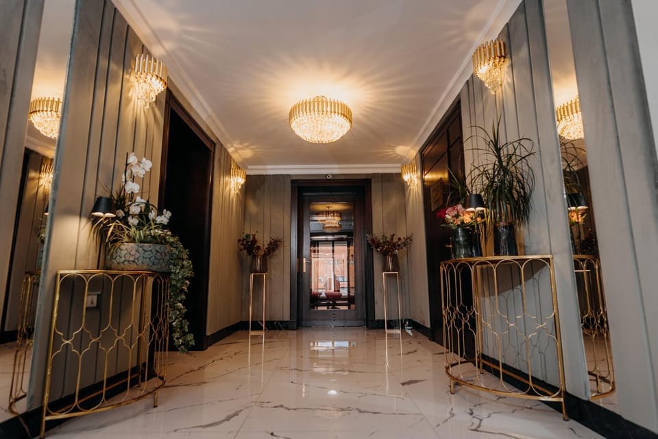 Hotel Lacu Rosu Hotel in Romania