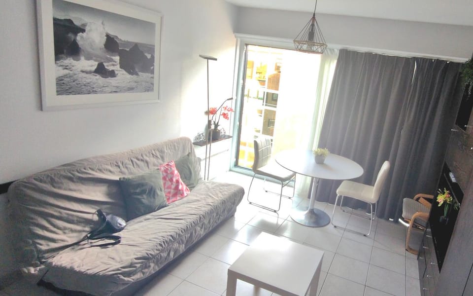Studio Algarve Apartment in Middelkerke