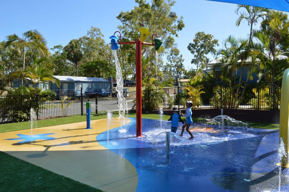 Aqua park, Aqua park, Swimming pool