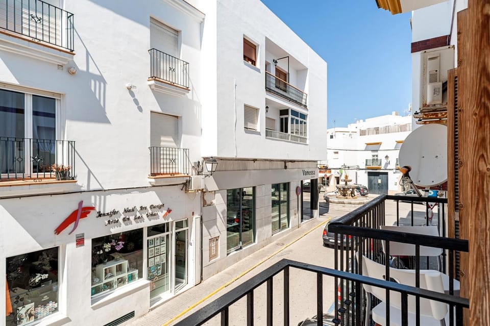 Federico 1 Apartment in Conil de la Frontera