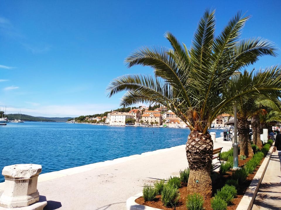 Holiday Home Willy Apartment in Split-Dalmatia County