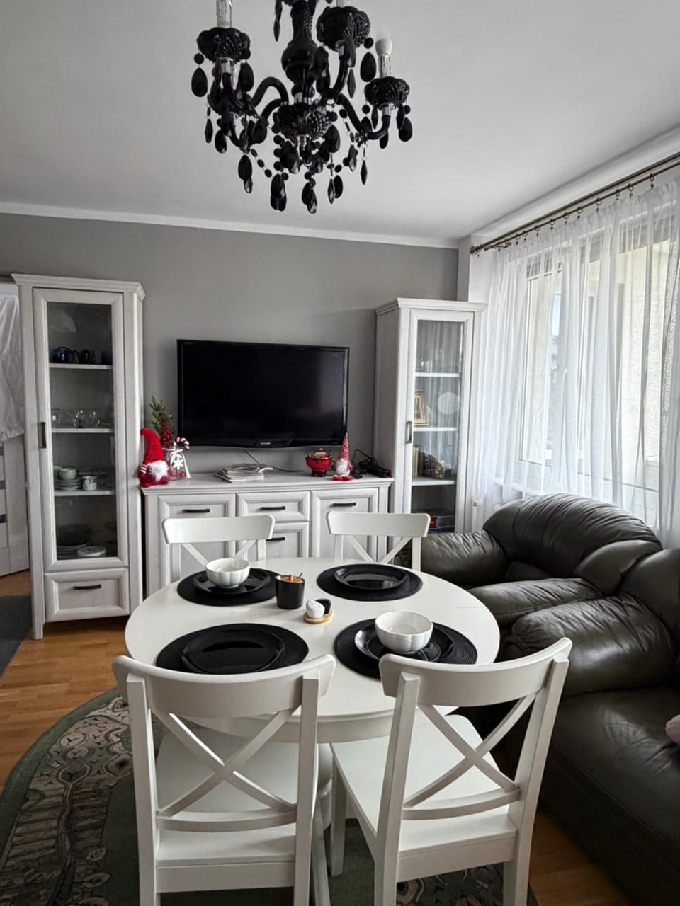 Apartament Kościuszki 1 M15 Apartment in Lesser Poland Voivodeship