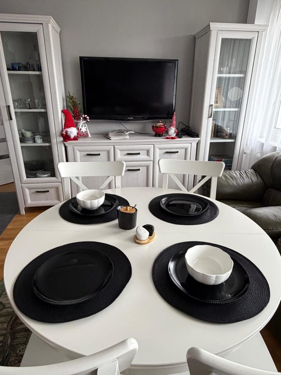 Apartament Kościuszki 1 M15 Apartment in Lesser Poland Voivodeship