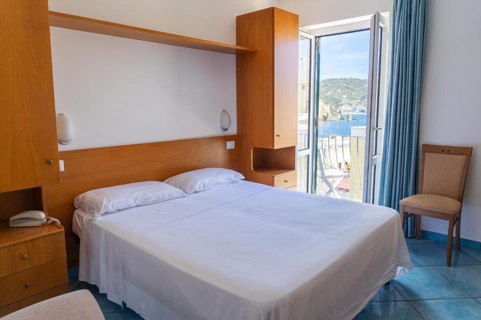 Hotel Bellavista Hotel in Ponza
