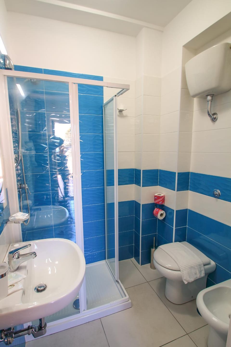 Hotel Bellavista Hotel in Ponza