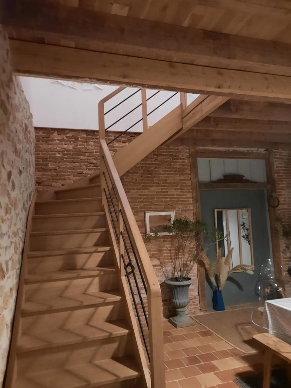 Les écuries du château des Rieux House in Nouvelle-Aquitaine