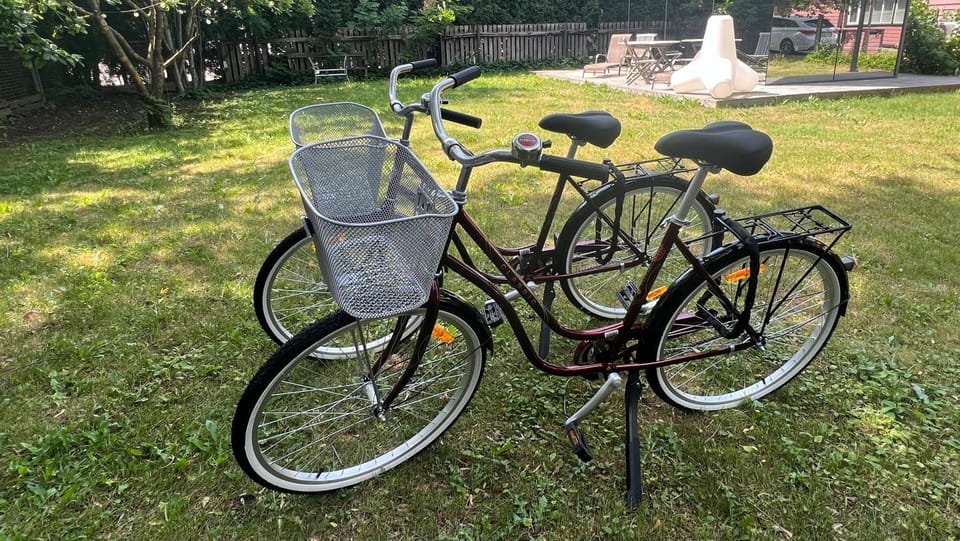 Cycling