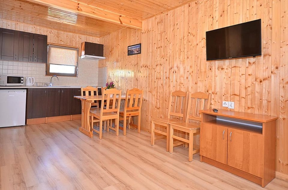 Domki Claudia Apartment in West Pomeranian Voivodeship, Poland