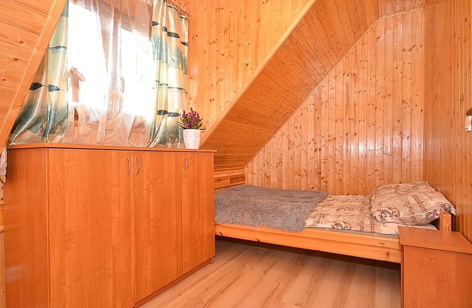 Domki Claudia Apartment in West Pomeranian Voivodeship, Poland