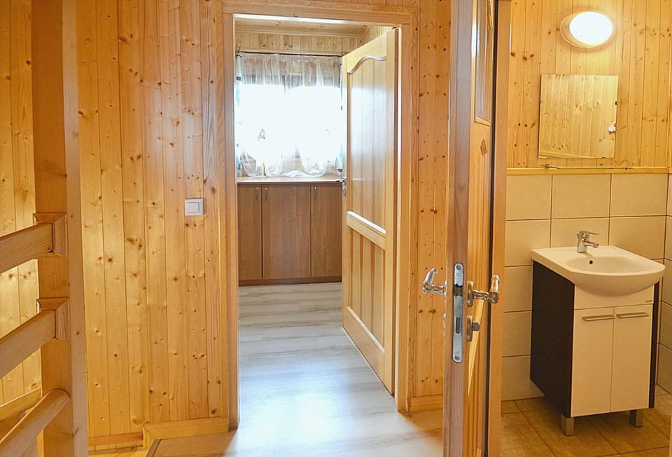 Domki Claudia Apartment in West Pomeranian Voivodeship, Poland