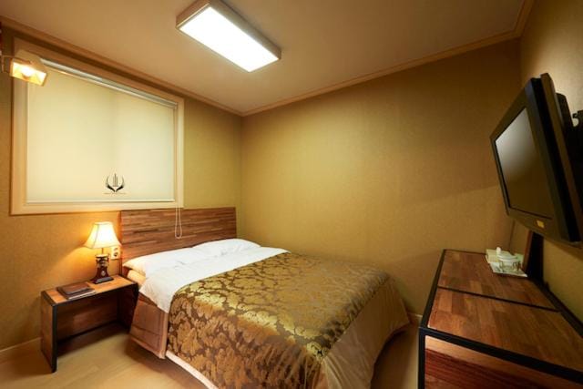 Noble Hotel Hotel in Seoul