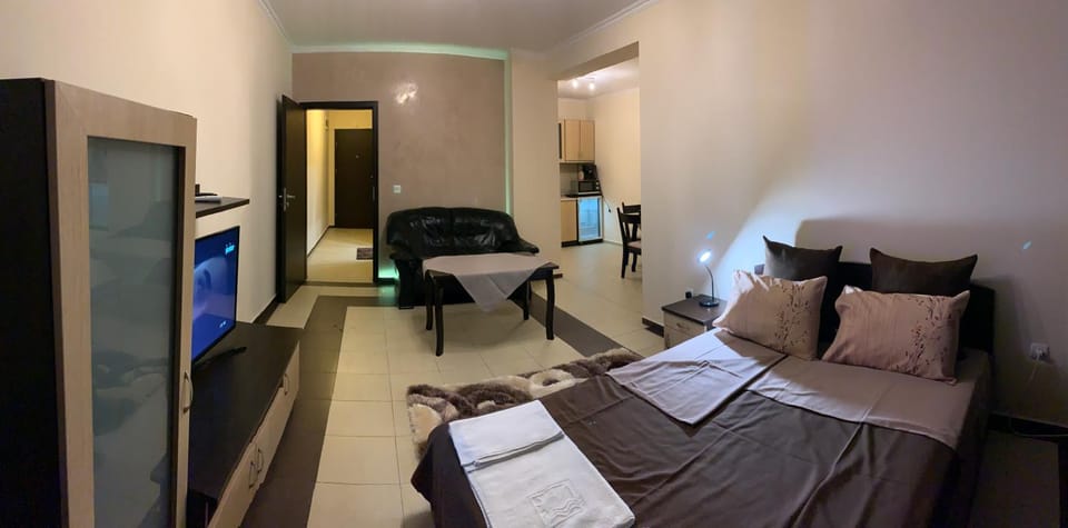 Lux Studio Gabrovo Apartment in Gabrovo