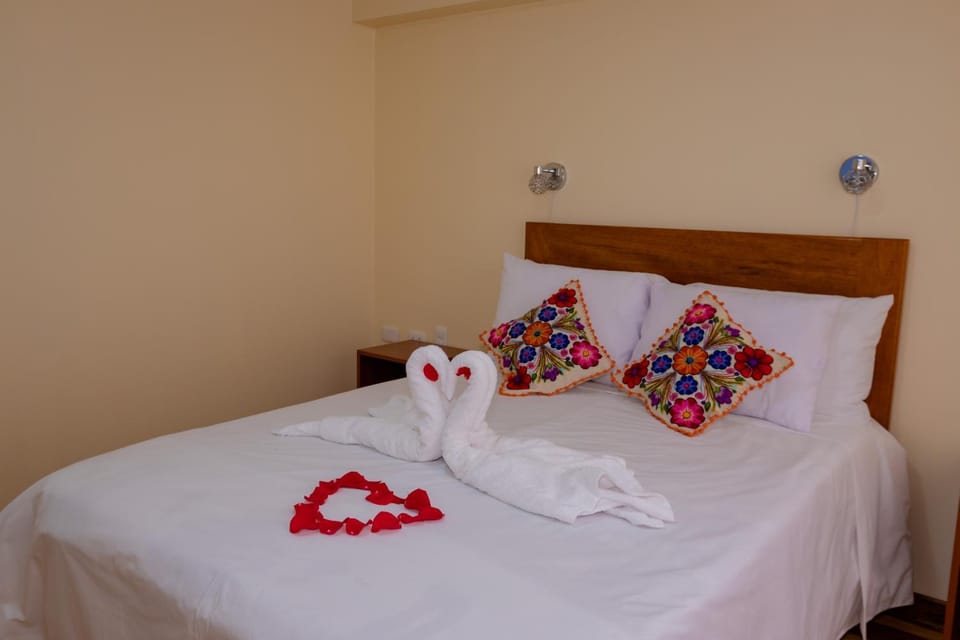 Hawka Inka hotel cusco Hotel in Cusco