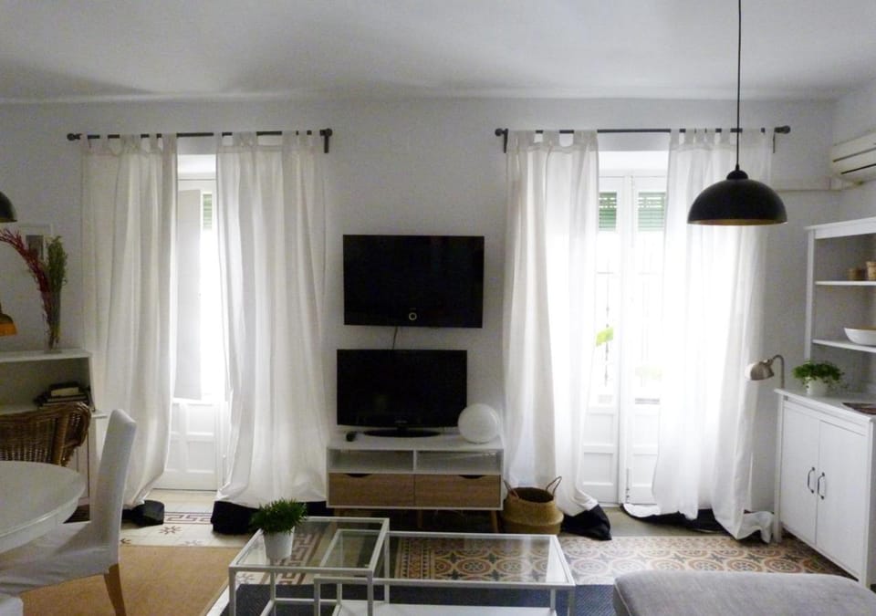 Rodo Arenal Apartment in Seville
