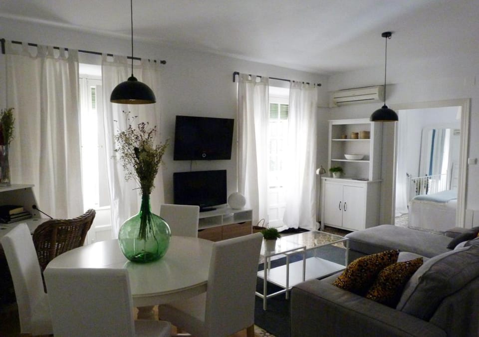 Rodo Arenal Apartment in Seville