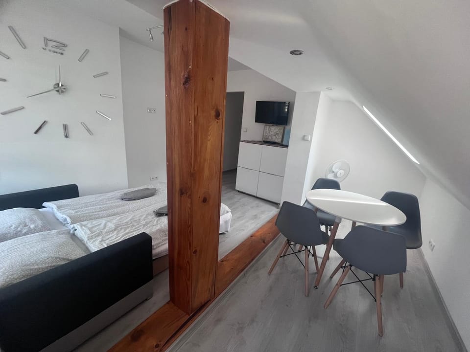 Apartament przy Parku Zdrojowym Apartment in Lower Silesian Voivodeship