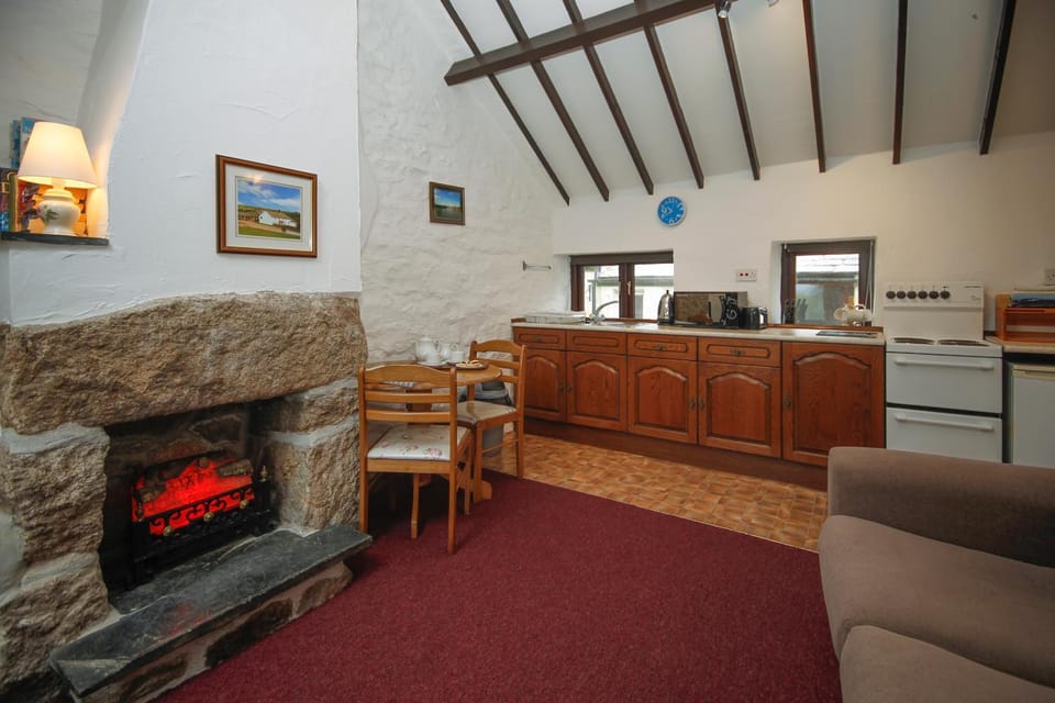 Living room, Other