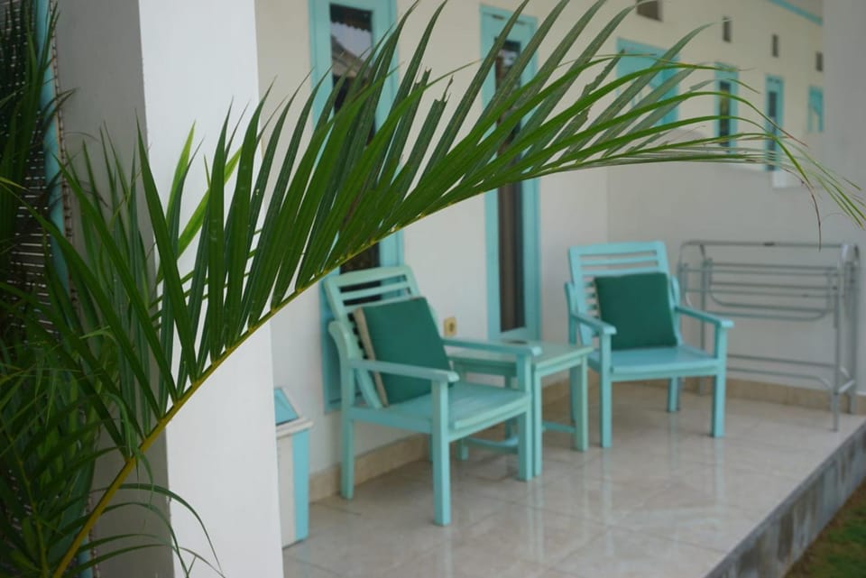 Rose Homestay Vacation rental in Pemenang