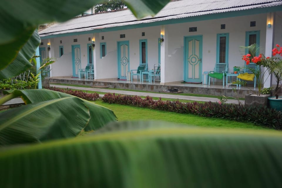 Rose Homestay Vacation rental in Pemenang