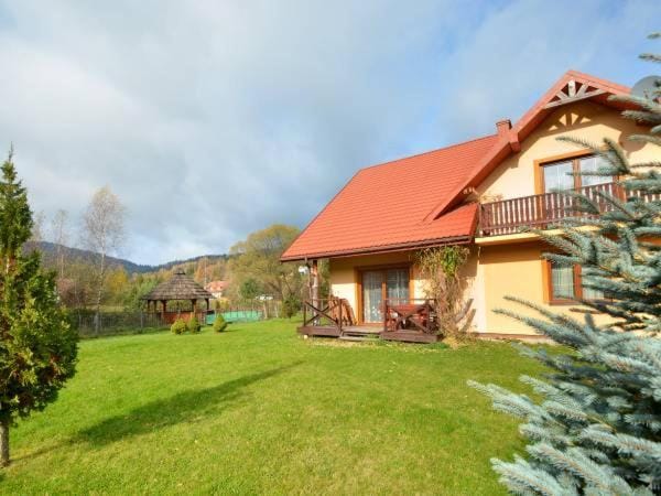 Szczepanówka Agroturystyka Bed and Breakfast in Slovakia