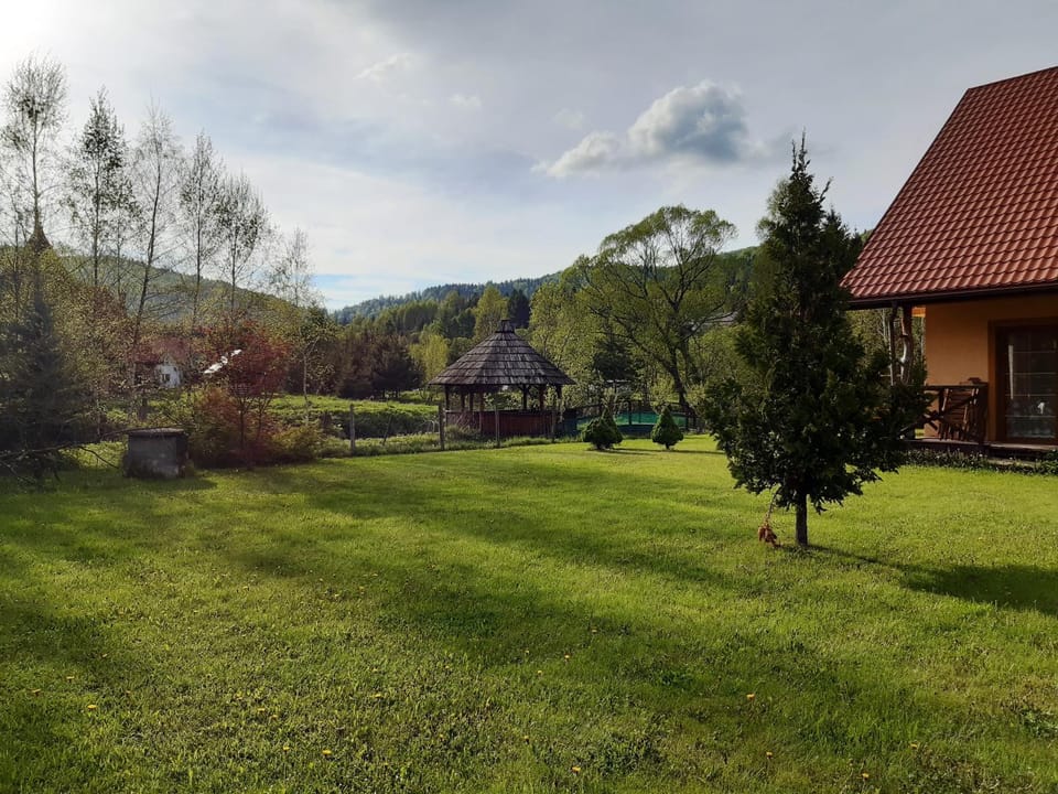 Szczepanówka Agroturystyka Bed and Breakfast in Slovakia
