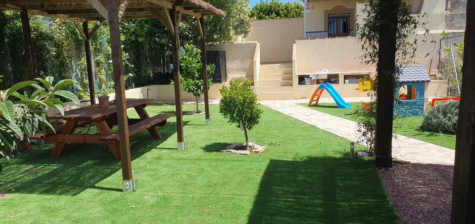 Children play ground, Garden, Garden, Garden view, Garden view, young children, young children