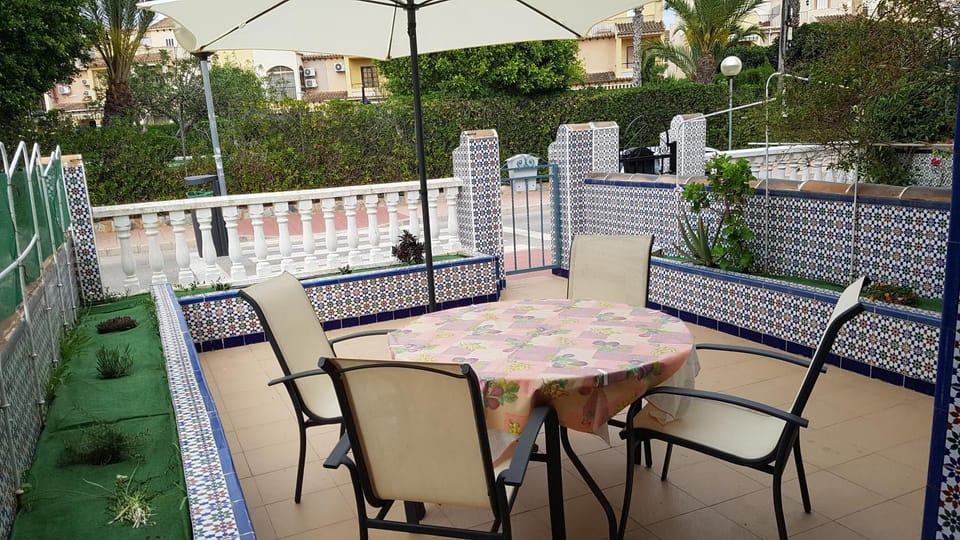 Balcony/Terrace, Balcony/Terrace