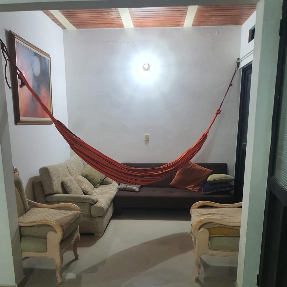 Villas de Santa Ana House in Tolima