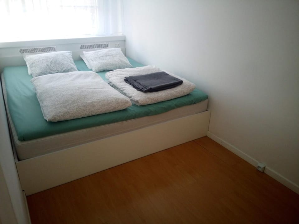 Apartament UŚMIECH Apartment in Masovian Voivodeship