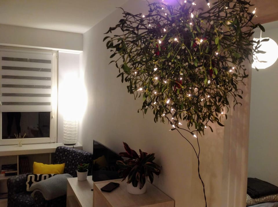Apartament UŚMIECH Apartment in Masovian Voivodeship